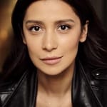 ราฟชานา คูร์โควา (Ravshana Kurkova)