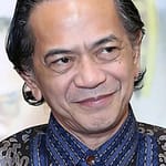 เรย์ ซาเฮตาปี้ (Ray Sahetapy)