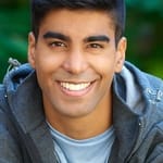 เรย์มอนด์ เอแบล็ก (Raymond Ablack)