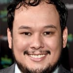 เรย์มอนด์ เอส. เพอร์ซี (Raymond S. Persi)