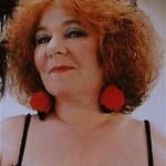 รีเบคก้า บรูเอล (Rebecca Brüel)