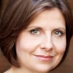 รีเบคก้า ฟรอนท์ (Rebecca Front)