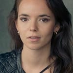 รีเบคก้า ฮันส์เซ่น (Rebecca Hanssen)