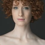 รีเบคก้า สก็อตต์ (Rebecca Scott)