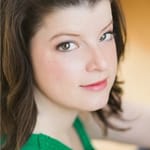 รีเบคก้า โซเลอร์ (Rebecca Soler)