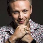 เรโน นอร์ดิน (Reino Nordin)