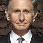 เรเน่ ออเบอร์โจนัวส์ (René Auberjonois)