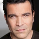 ริคาร์โด้ ชาบีร่า (Ricardo Chavira)
