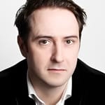 ริชาร์ด ฟอร์สเกรน (Richard Forsgren)