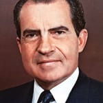 ริชาร์ด นิกสัน (Richard Nixon)