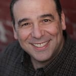 ริก ซีฟฟ์ (Rick Zieff)