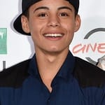 ริกสัน เตเวซ (Rickson Tevez)