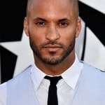 ริกกี้ วิทเทิล (Ricky Whittle)