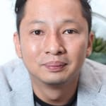 ริงโก้ อากัส ราห์มาน (Ringgo Agus Rahman)