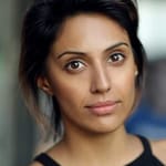 ริตู อารยา (Ritu Arya)