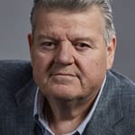 ร็อบบี้ โคลเทรน (Robbie Coltrane)