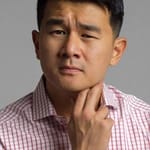 รอนนี่ เชียง (Ronny Chieng)