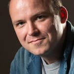 รอรี่ คินเนียร์ (Rory Kinnear)