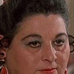 รอสซาน่า ดิ ลอเรนโซ (Rossana Di Lorenzo)