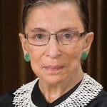 รูธ เบเดอร์ กินส์เบิร์ก (Ruth Bader Ginsburg)