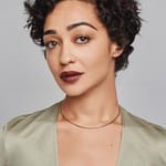 รูธ เนกกา (Ruth Negga)