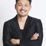 เรียวเฮ อาเบะ (Ryohei Abe)