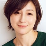 เรียวโกะ ฮิโรสุเอะ (Ryoko Hirosue)