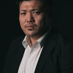 เรียวตะ โอยานางิ (Ryota Oyanagi)