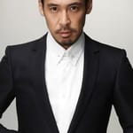 ริว โคฮาตะ (Ryu Kohata)