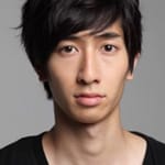 ริวจู โคบายาชิ (Ryuju Kobayashi)