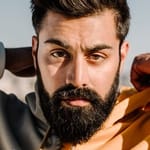 ซาการ์ เชค (Saagar Shaikh)