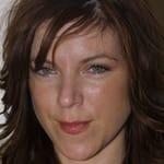 ซาบริน่า เกรเดวิช (Sabrina Grdevich)