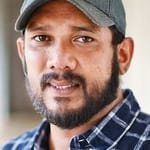 ซาบูมอน อับดุสซามัด (Sabumon Abdusamad)