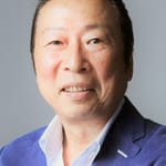 ซาบุโระ อิชิคุระ (Saburo Ishikura)