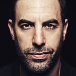 ซาชา บารอน โคเฮน (Sacha Baron Cohen)