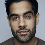 ซาชา ดาวัน (Sacha Dhawan)