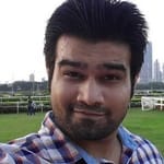 ซาฮิล ไวด์ (Sahil Vaid)