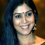 สักษี ทันวาร์ (Sakshi Tanwar)