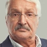 ซาลิห์ คาลีออน (Salih Kalyon)