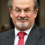ซัลมาน รัชดี (Salman Rushdie)