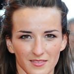 ซาโลเม สตีเวนิน (Salomé Stévenin)