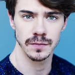 แซม คีลีย์ (Sam Keeley)