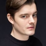 แซม ไรลีย์ (Sam Riley)