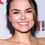 ซาแมนธา บาร์คส์ (Samantha Barks)