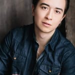 ซามูเอล แพทริค ชู (Samuel Patrick Chu)