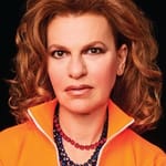แซนดร้า เบอร์นฮาร์ด (Sandra Bernhard)
