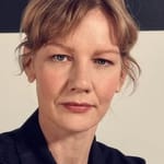 แซนดร้า ฮุลเลอร์ (Sandra Hüller)