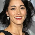 ซานดรีน โฮลท์ (Sandrine Holt)