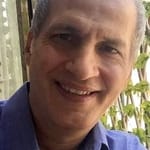 ซานเจย์ กุรบาซานี (Sanjay Gurbaxani)