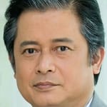 สันติสุข พรหมสิริ (Santisuk Promsiri)